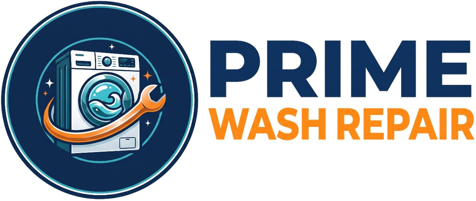 Prime Wash Repair